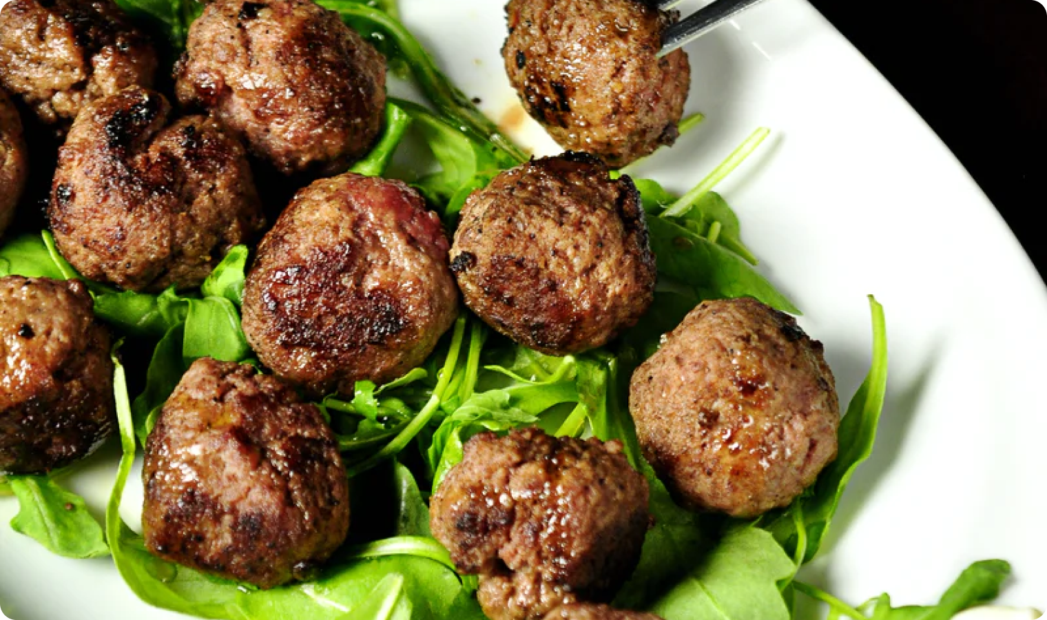 Lamb Meatball Recipe